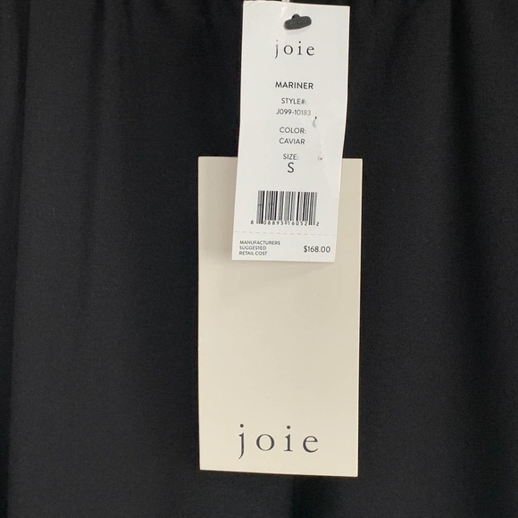 NWT Joie Tapered legs Pants Size S - Picture 12 of 16